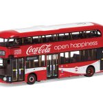 Om46623 Pp New Routemaster Coca Cola