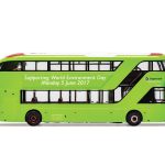 Om46625a 2 New Routemaster World Environment Day Pp