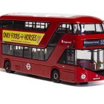 Om46633a 2 Ofah New Routemaster