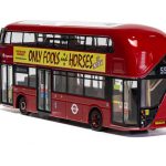 Om46633a 3 Ofah New Routemaster