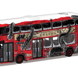 Om46638b 1 New Routemaster Kraken Hps