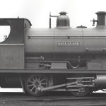 Peckett 882 12 20