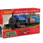 R1220p 5 Highland Rambler Set 3d Box