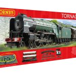 R1225m 1 Tornado Express Set 3dbox