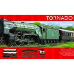 R1225m 5 Tornado Express Set Front