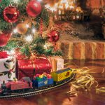 R1248m 2 Santas Express 2019