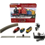 R1248m 3 Santas Express 2019