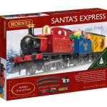 R1248p 3 Santas Express 2019 2 3d Box