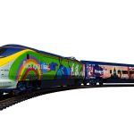 R1253 Yellow Submarine Eurostar Group 3