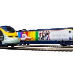 R1253 Yellow Submarine Eurostar Group 4