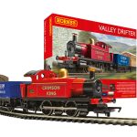 R1270p 1 Valley Drifter Train Set Eu