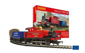 R1270p 1 Valley Drifter Train Set Eu