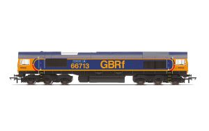 R30020 1 Gbrf Class 66 Forest City 66713