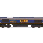 R30020 1 Gbrf Class 66 Forest City 66713