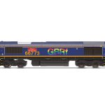 R30023 1 Gbrf Class 66 Pride Of Gb 66713