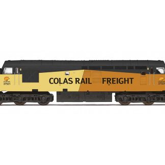 R30041tts 1 Colas Class 37