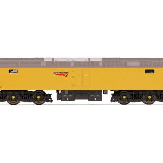 R30043 1 Network Rail Class 57