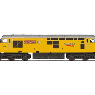 R30044 1 Network Rail Class 37