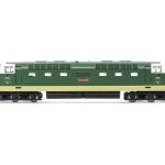 R30048tts 1 Green Deltic