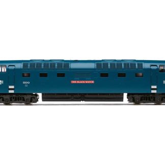 R30049tts 1 Class 55 Blue