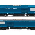 R30077 1 Midland Pullman One To One Collection Train Pack