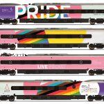 R30081 1 Avanti Pendolino Pride Train Pack