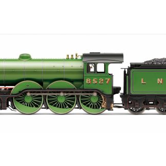 R3544 Lner B12 1