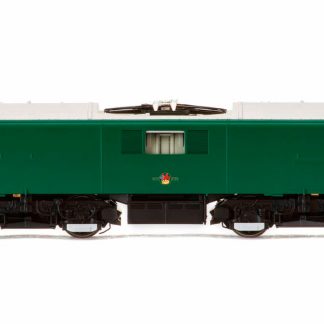 R3568 Br Green Class 71 1