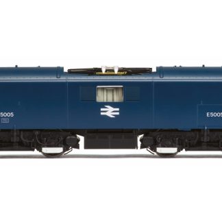 R3569 Blue Class 71 Side