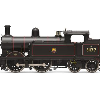 R3731 H Class