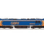 R3741 Gbrf Class 92