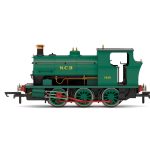 R3766 Ncb Peckett B2 1 1