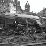 R3832 Lner Thompson Class A2 3 Edward Thompson Rp 1 1