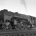 R3833 Lner Thompson Class A2 3 Chamossaire Rp 1