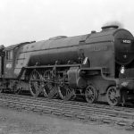 R3835 Br Thompson Class A2 3 Sun Castle Rp 1 1