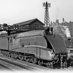 R3843 Lner Rebuilt Class W1 10000 Rp 1