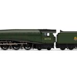 R3844 1 W1 Rebuilt Br Green