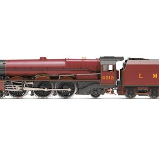 R3854 Princess Royal Class Duchess Of Kent 1