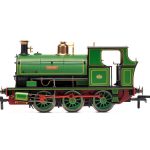 R3871 1 Peckett B2 Henry