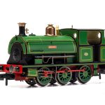 R3871 2 Peckett B2 Henry