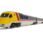 R3873 1 Br Class 370 Advanced Passenger Train Sets