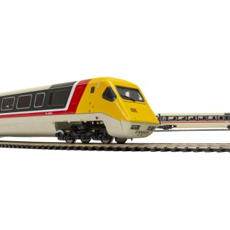 R3873 2 Br Class 370 Advanced Passenger Train Sets