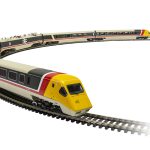 R3873 3 Br Class 370 Advanced Passenger Train Sets