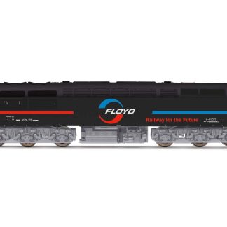 R3888 Floyd Rail Class 56 1 1