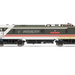 R3890 Class 91 Intercity Render 1