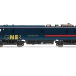 R3893 Class 91 Gner Render 1