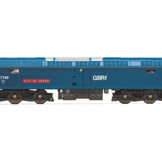 R3907 Gbrf Class 47 1 1