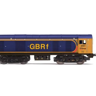 R3912 Gbrf Class 20 1 1