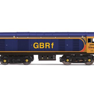 R3913 1 Gbrf Class 20