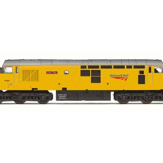 R3914 1 Network Rail Class 37